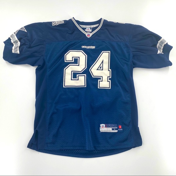 Reebok Other - Marion Barber Dallas Cowboys Reebok Jersey